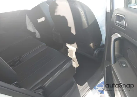 2024 Volkswagen Tiguan 2.0T Se/2.0T Wolfsburg Edition z USA, uszkodzony, nr VIN 3VV2B7AX1RM128279